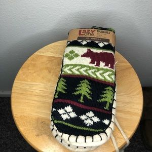 Lazy One Mukluks s/m